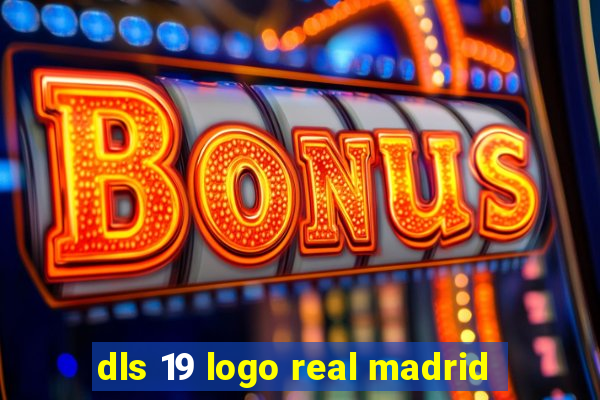 dls 19 logo real madrid